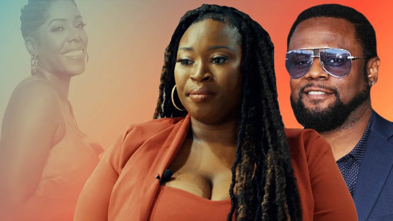 Bonus Video | Diddy’s Artist Carl Thomas IMPREGNATES Homeless Woman and Deserted the Child!