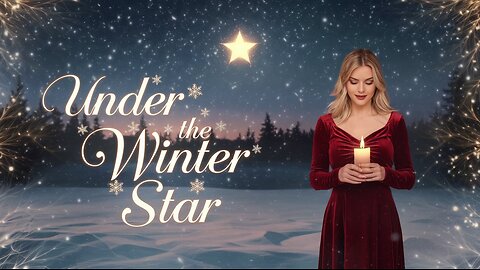 28 Under the Winter Star - A Magical Christmas Song