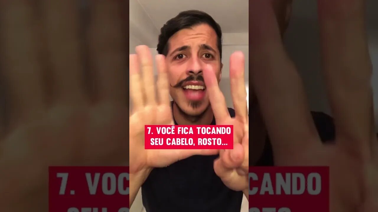 COMO SE TORNAR UM HOMEN MAIS ATRAENTE - Compilado Tiktok #Shorts