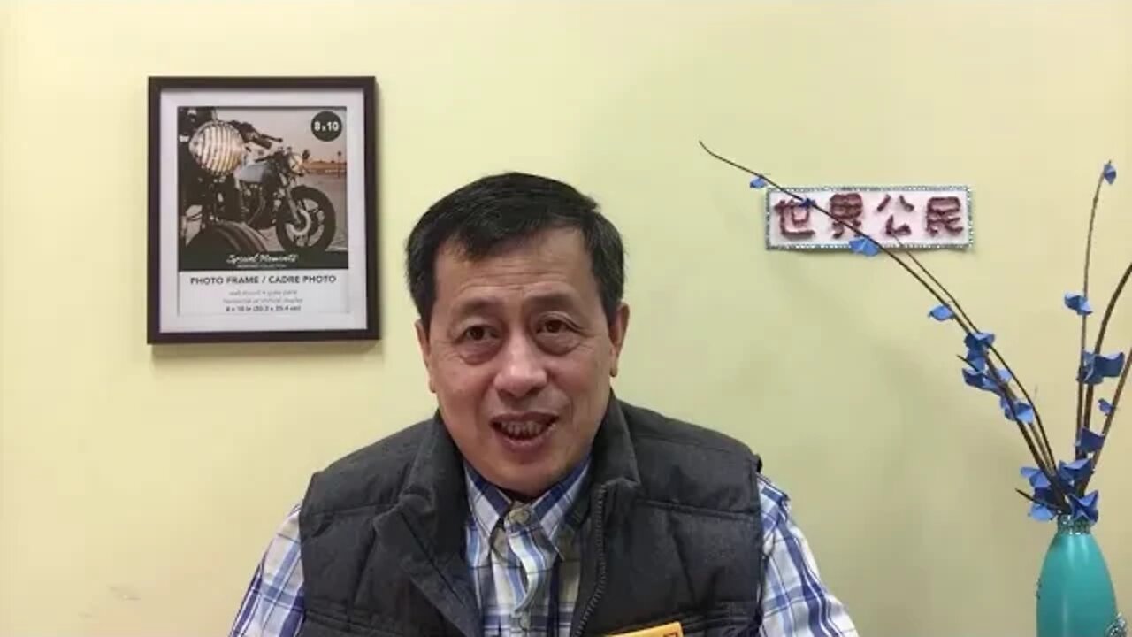 【悟里看世界】KWT300 201124－01 malzc 明暗两战场-今日导读