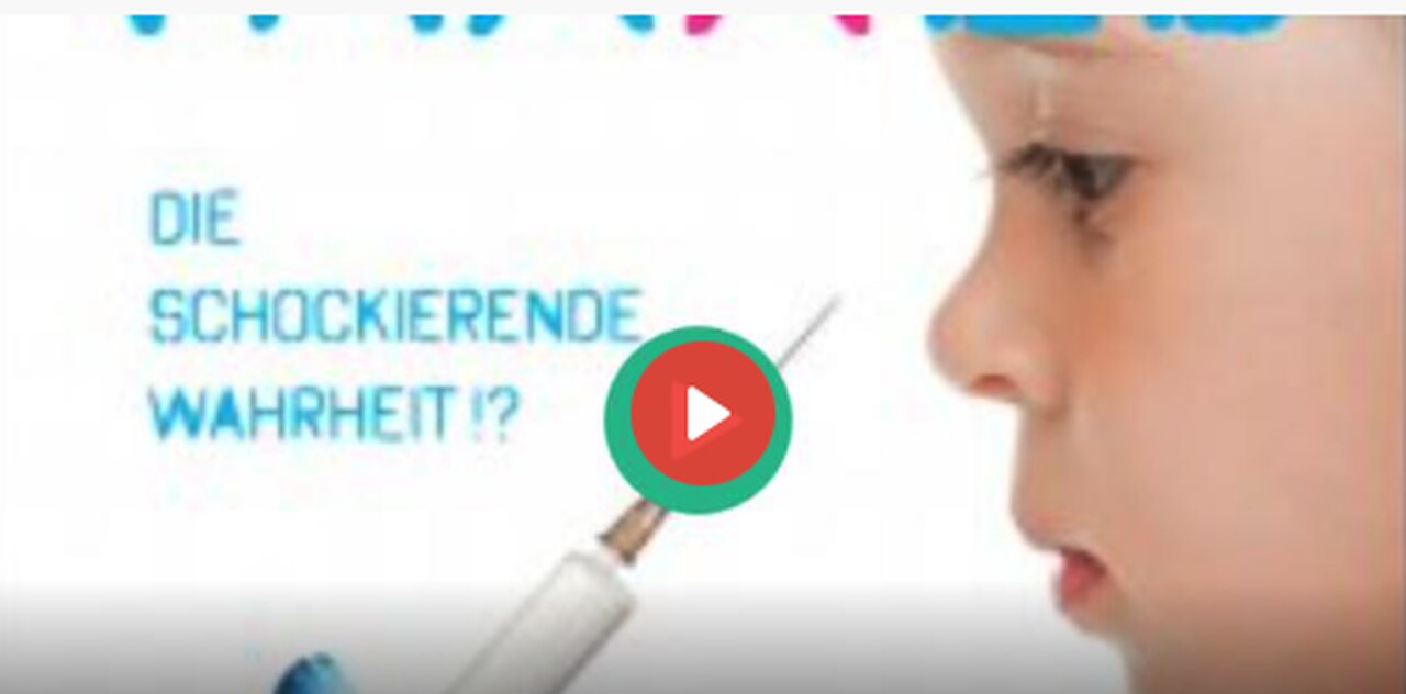 Das VAXXED / Geimpft Teil 1