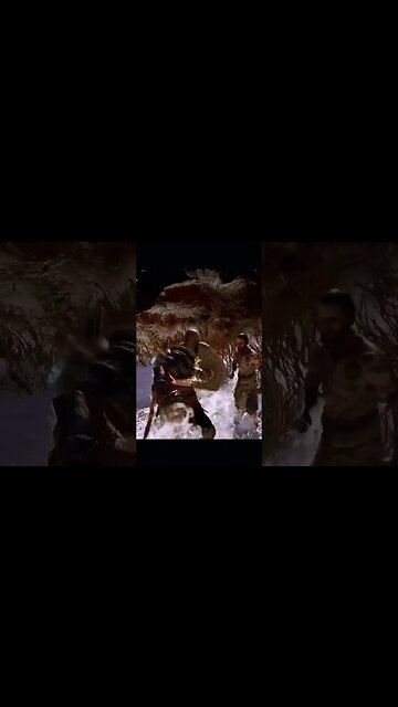 Unleashing Chaos in God of War PC #103