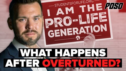 What Happens If Roe V. Wade Is Overturned?