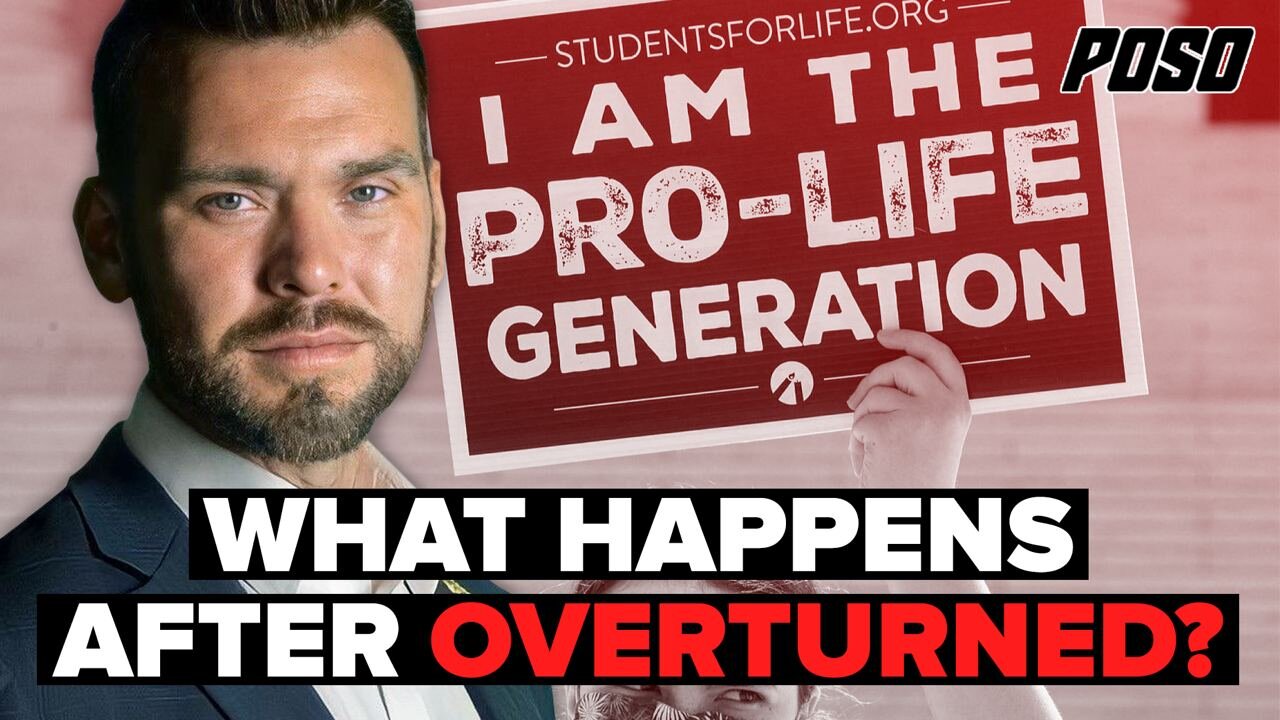 What Happens If Roe V. Wade Is Overturned?