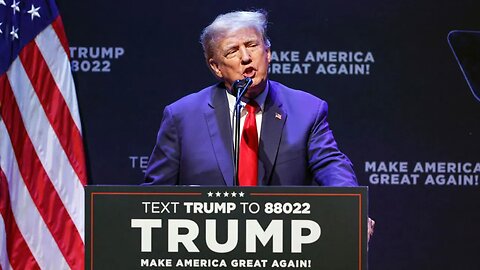 Twitter Spaces 3/18/2023 - DONALD TRUMP PROTEST ARREST GOP RUN BANK RUN - BRING YOUR VOICE NOW