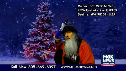 NANCY PELOSI SAYS "IN AMERICA NO ONE IS ABOVE THE LAW" MOX NEWS LIVE CALL IN SHOW!