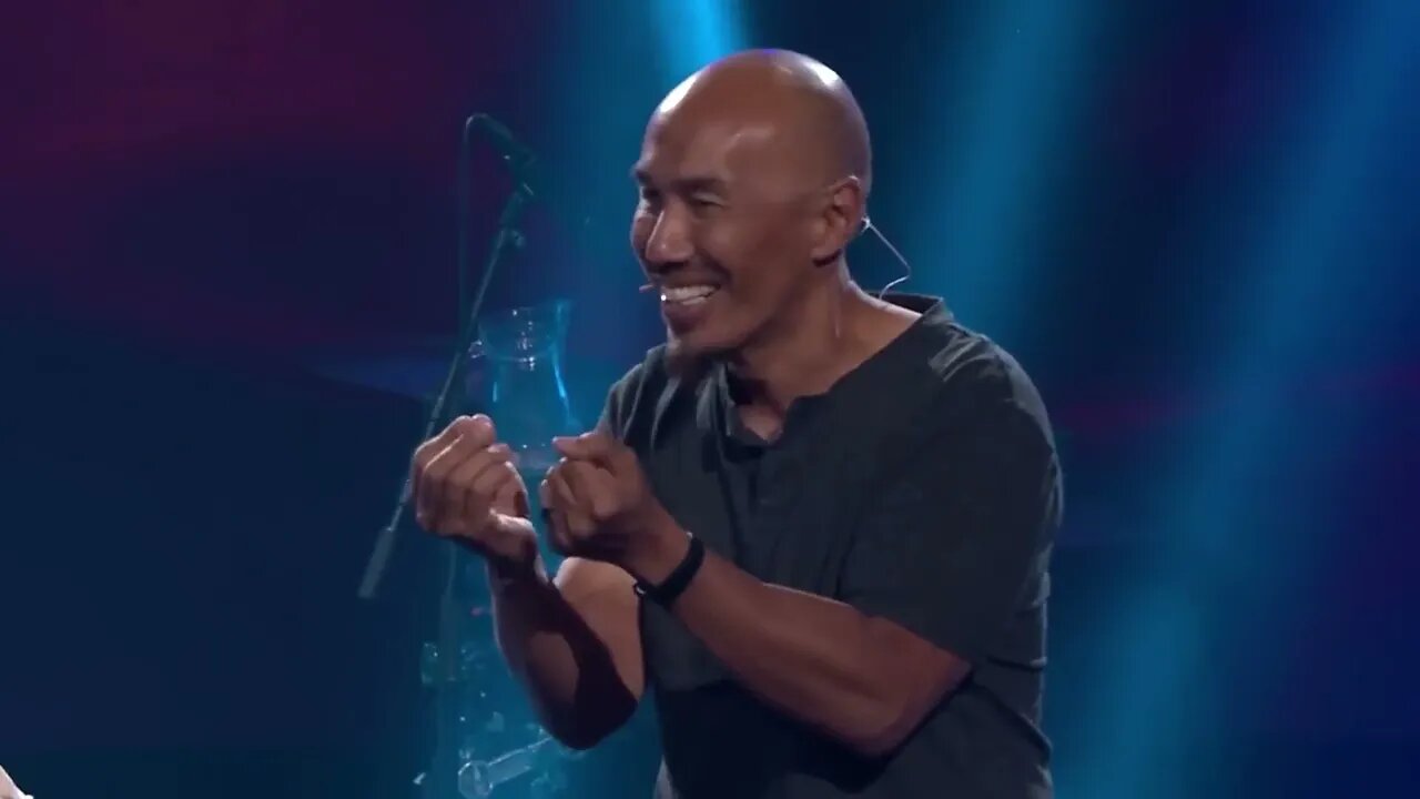 The Lordship of Christ - Francis Chan