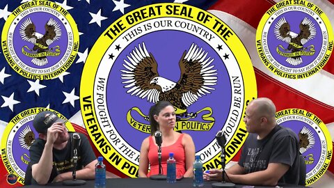 Janine Hansen Yahya McClain, Family Court Veterans in Politics 07 14 18 Guests