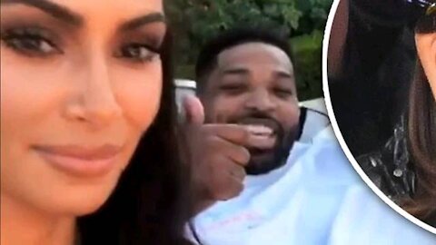 Khloe Kardashian Attends Same Party As Tristan Thompson, Slams Trolls For Creating 'Fake' Stories.