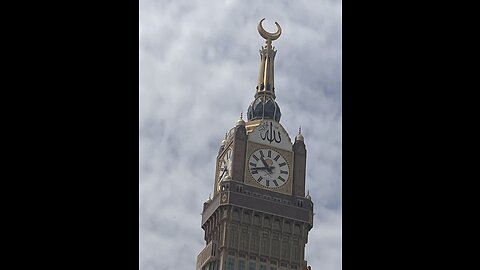 IN MAKKAH 🕋 FOR UMRAH