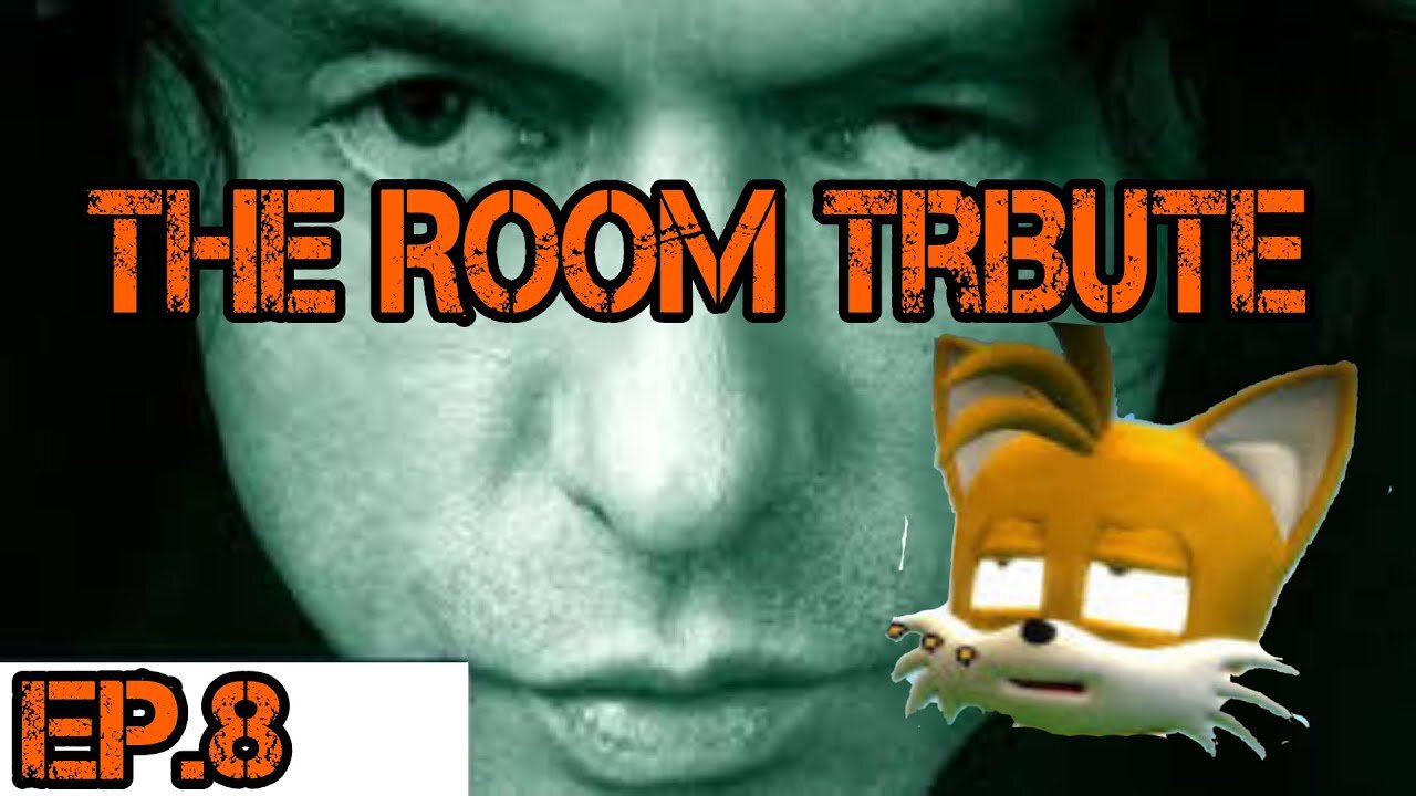 Room Tribute[Ep 8 Final]End of Johnny