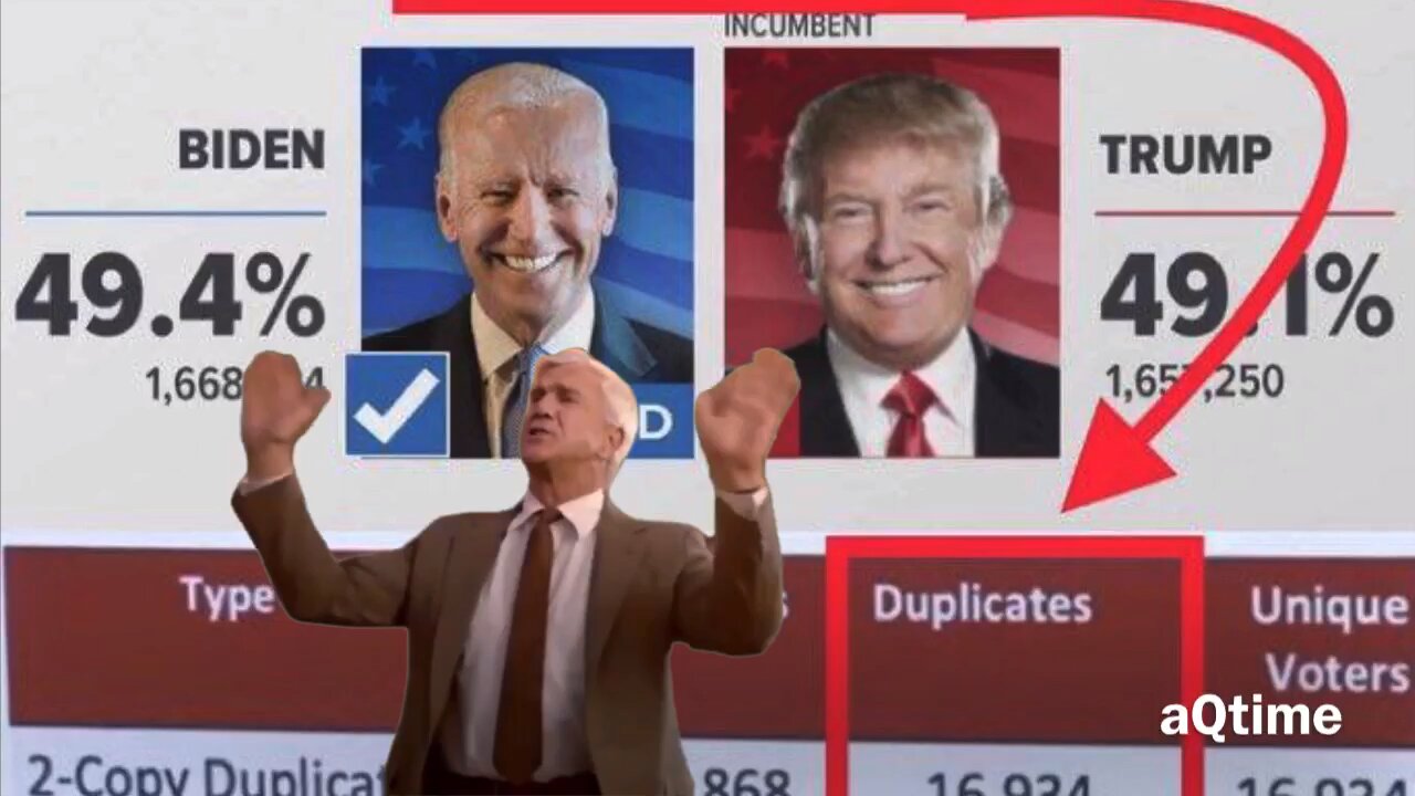 Please don’t panic