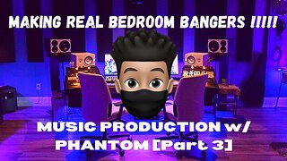 I Make The BEST BEDROOM BEATS