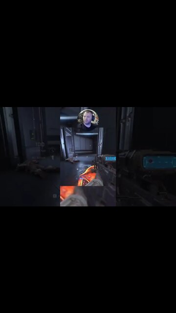 Lucky, Sniper - No Scope Double Kill