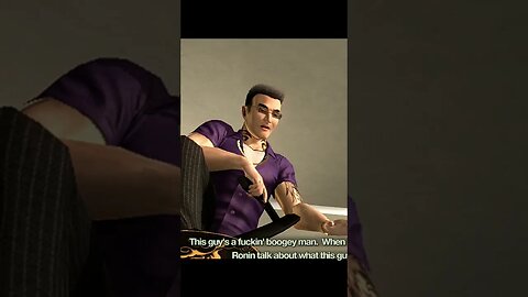 Saints Row 2: Road Rage | Who Cares? #Shorts