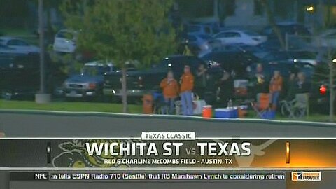 2015 Softball - Texas Classic (Game 4)