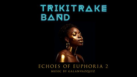 ECHOES OF EUPHORIA 2