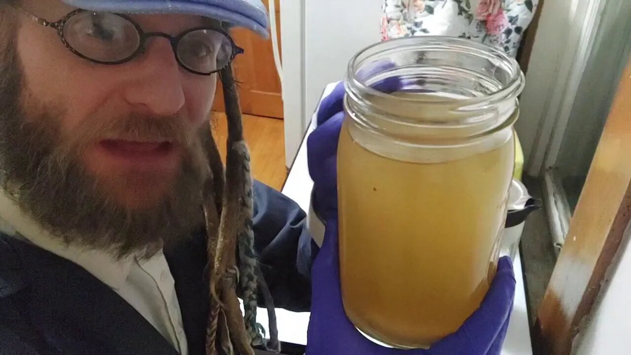 Kombucha Class