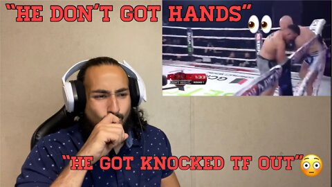 WORLD CHAMPION (ANDREW TATE) LAST FIGHT HIGHLIGHTS🔥