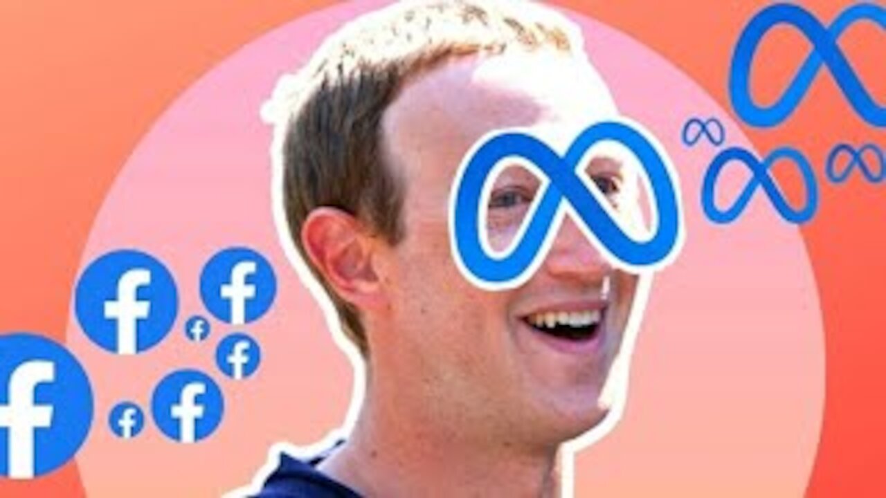 META/Facebook Inc Asks Users to Send Nudes: to Prevent Revenge PORN?(2021)
