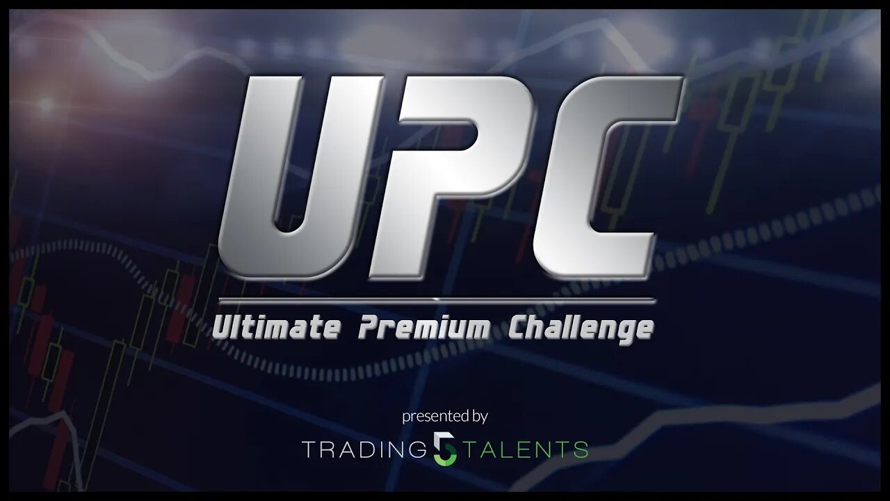 Ultimate Premium Challenge! Small Account Options Trading Challenge!