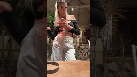 Let’s have a drink 🍷