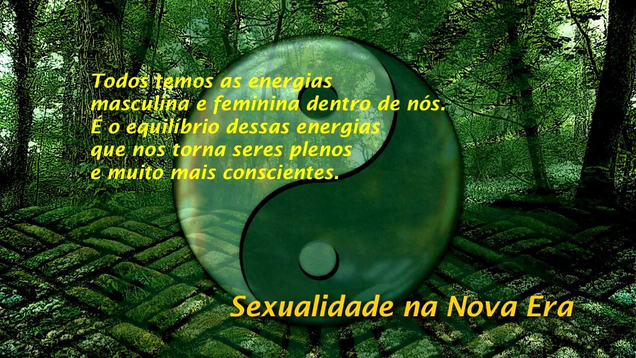 Sexualidade - Pensamento 28