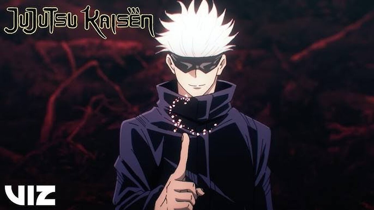 Jujutsu kaisen season 1 episode 1 hindi