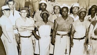 One of Baltimore's oldest meatpacking businesses makes its way into Baltimore Museum of Industry