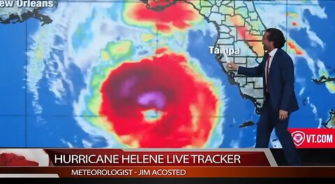 Hurricane Helene