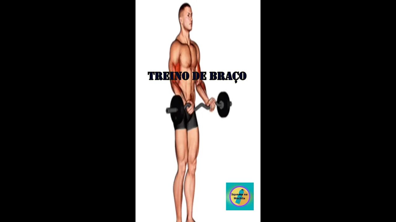 Braços Grandes #shorts