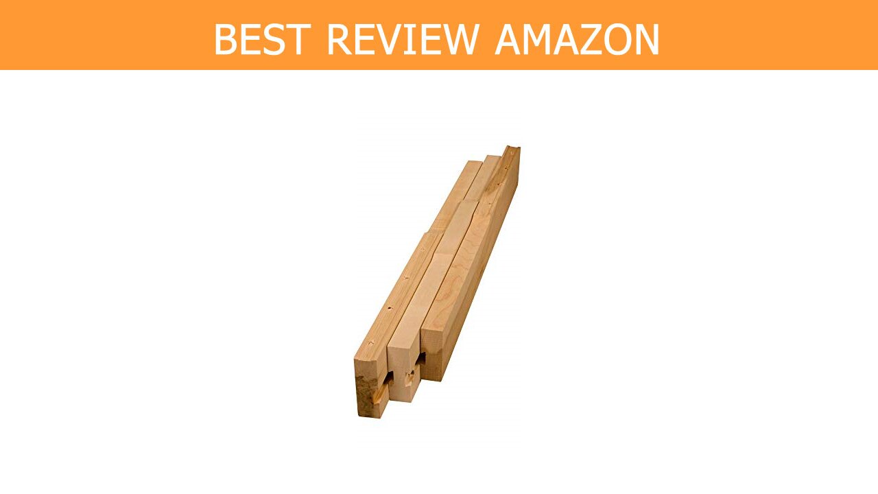 Standard Table Opening Dimensions Extender Review