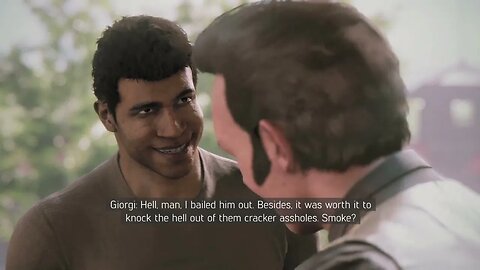 Mafia III Gameplay - Time To Make a Change (Story Mission)