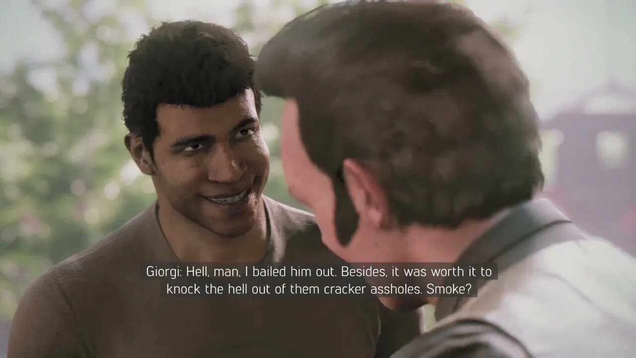 Mafia III Gameplay - Time To Make a Change (Story Mission)