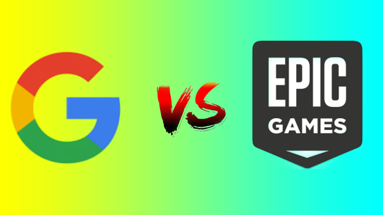 News Simplify: Epic Vs Google How Much Does Google Pay