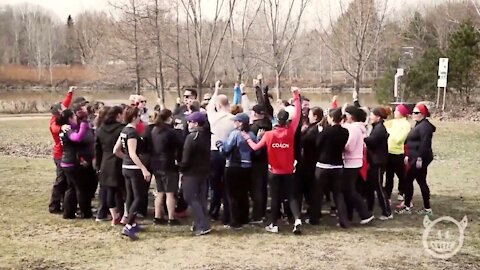 Défi des entrepreneurs 2019