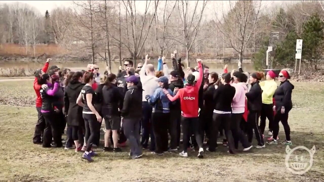 Défi des entrepreneurs 2019