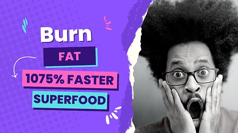 Release stubborn belly fat by doing this 2-secs ritual