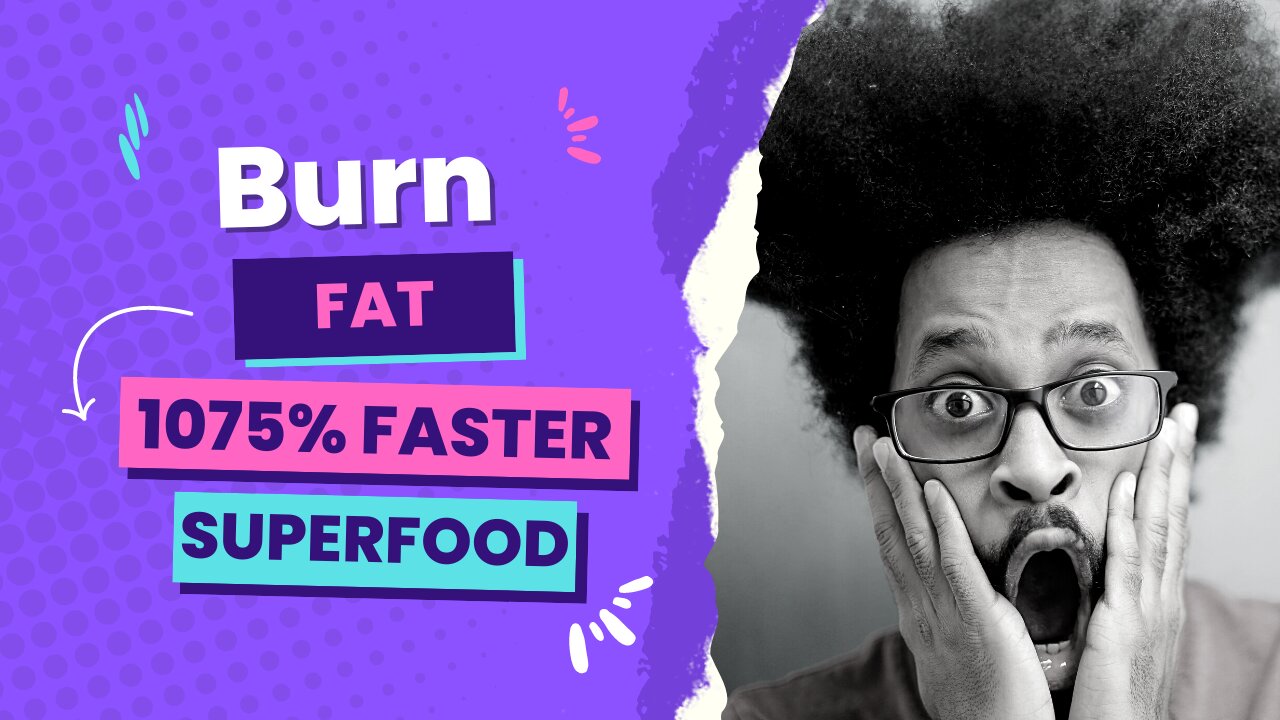 Release stubborn belly fat by doing this 2-secs ritual