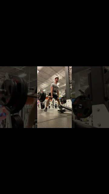 Are sumo deadlifts cheating?