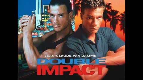 Loser's Lounge: Episode 45-Double Impact