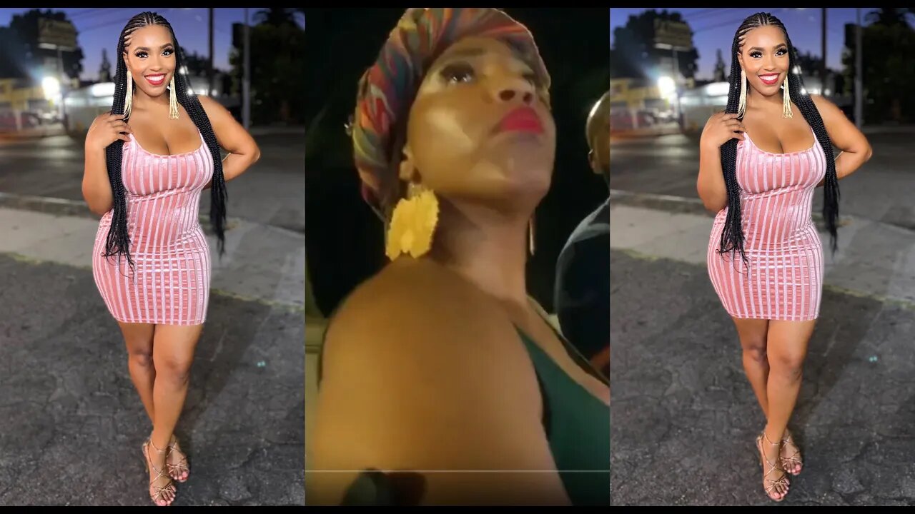 Entitled Woman Gets HUMBLED After Getting ATTITUDE W/ Cop Who Tried Giving Her A Ticket