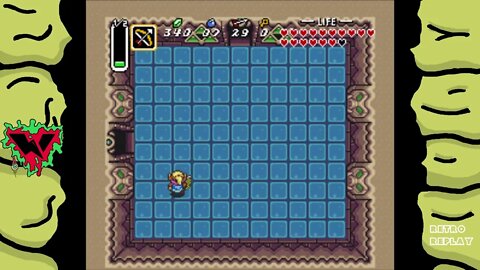 The Legend of Zelda: A Link to the Past - Finale