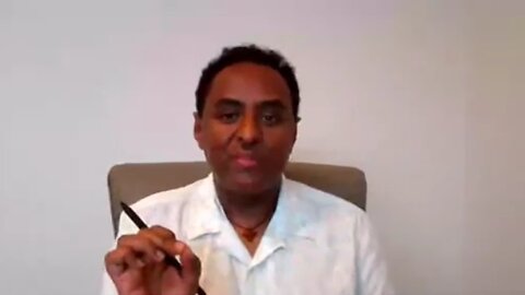 አይኑን በጨው አጥቦ የመጣው ጄ/ል አበባው ምን እያለን ነው? - ሀብታሙ አያሌው