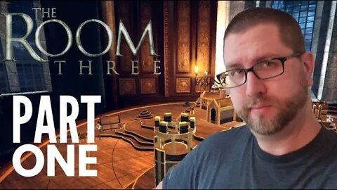 The Room Three (Part 1)