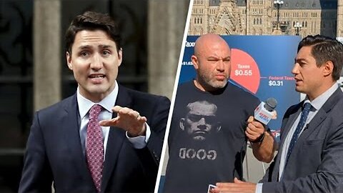 BREAKING DOWN HOW TRUDEAU’S CARBON TAXES IMPACT CANADIANS