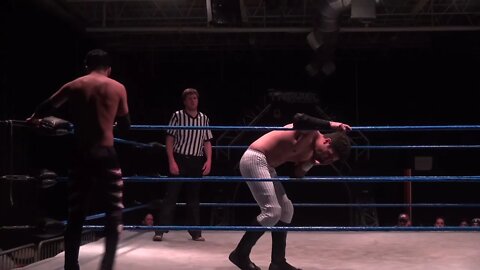 PPW #386 - Pancho VS Ventura