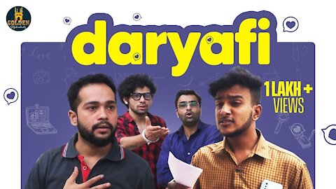 Daryafi | Abdul Razzak | Hyderabadi Comedy | Latest Funny Videos