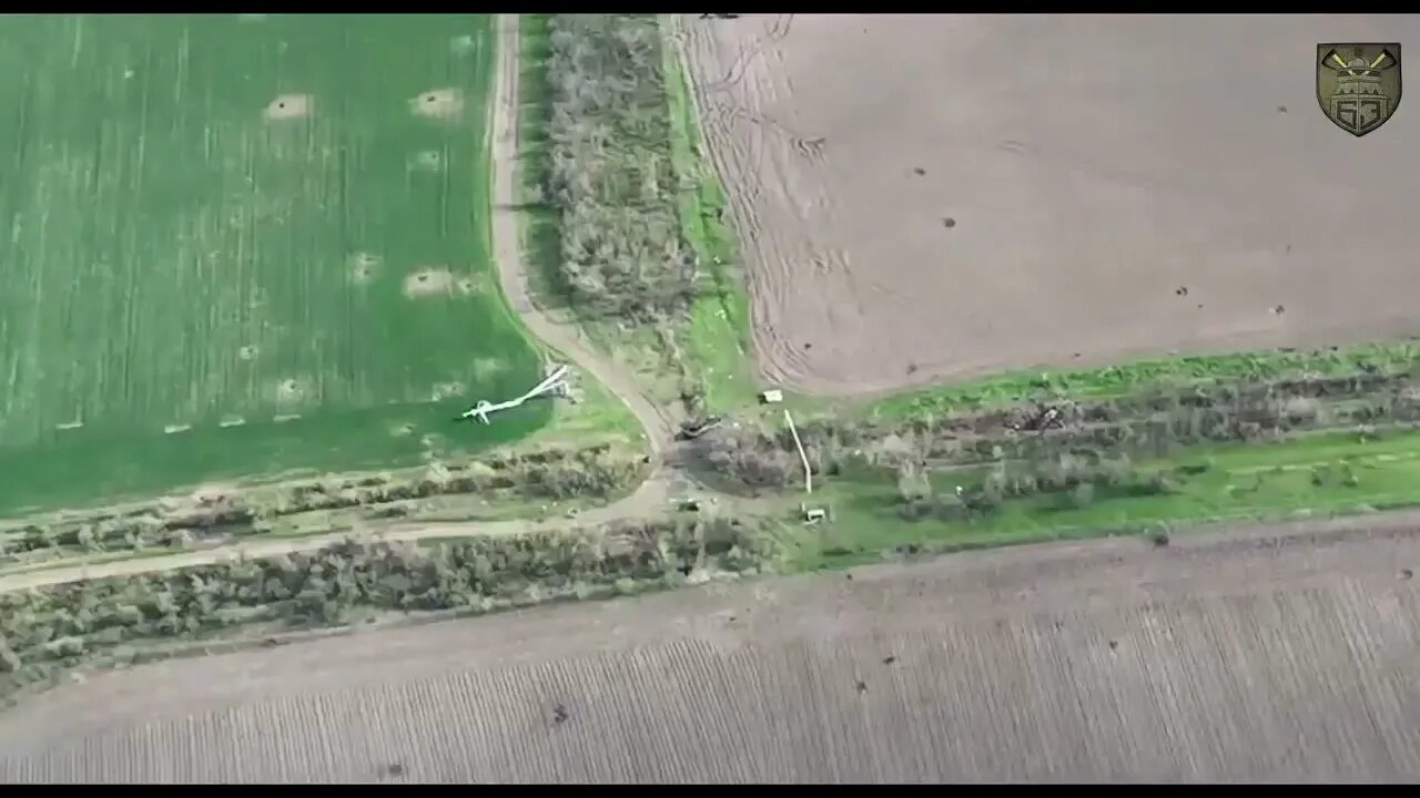 🔥 Збройні Сили України знищують окупантів 🔥 The Armed Forces of Ukraine destroy the invaders