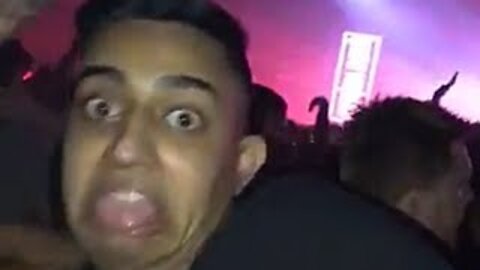 TRYING TO FIT IN MAKES YOU UGLY